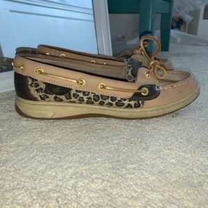 Women’s Sperry Topsiders